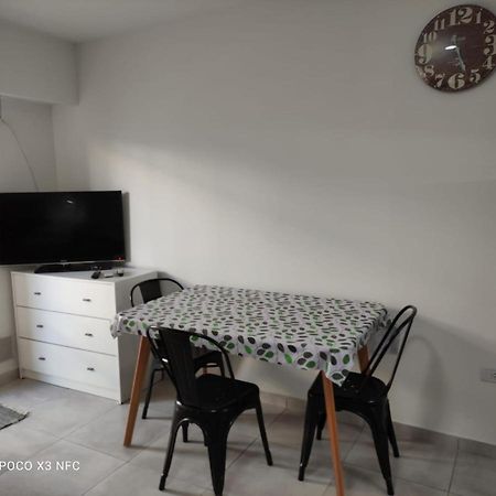 Fabuloso Departamento En Rosario Paraguay Y Catamarca Eksteriør billede