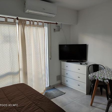 Fabuloso Departamento En Rosario Paraguay Y Catamarca Eksteriør billede