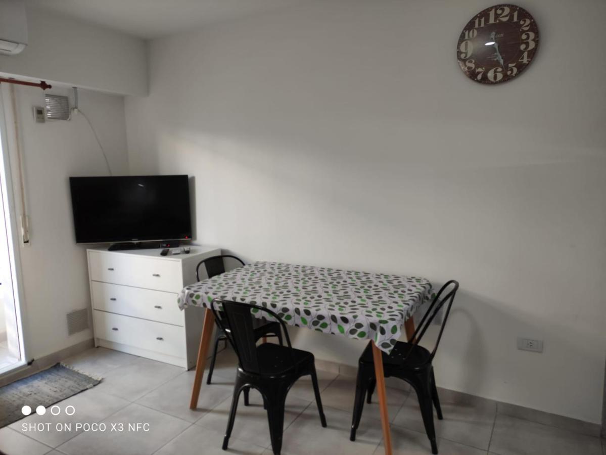 Fabuloso Departamento En Rosario Paraguay Y Catamarca Eksteriør billede