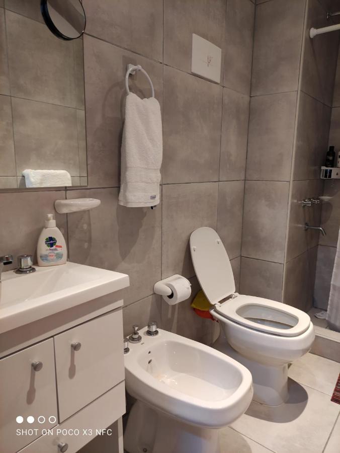 Fabuloso Departamento En Rosario Paraguay Y Catamarca Eksteriør billede