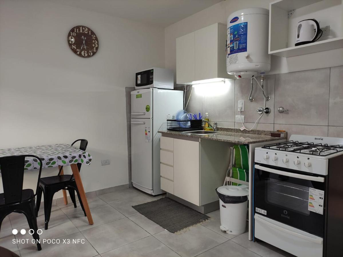 Fabuloso Departamento En Rosario Paraguay Y Catamarca Eksteriør billede