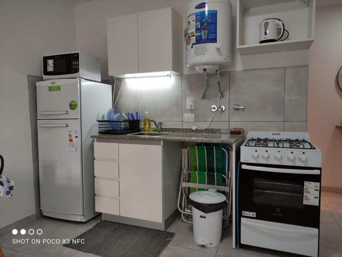 Fabuloso Departamento En Rosario Paraguay Y Catamarca Eksteriør billede