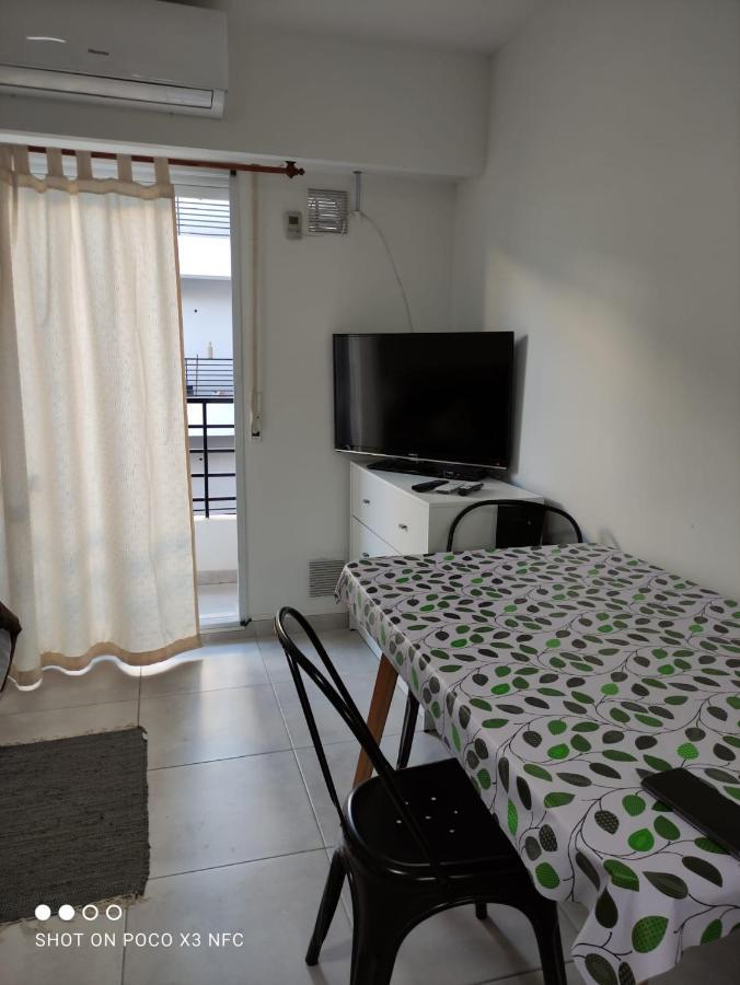 Fabuloso Departamento En Rosario Paraguay Y Catamarca Eksteriør billede