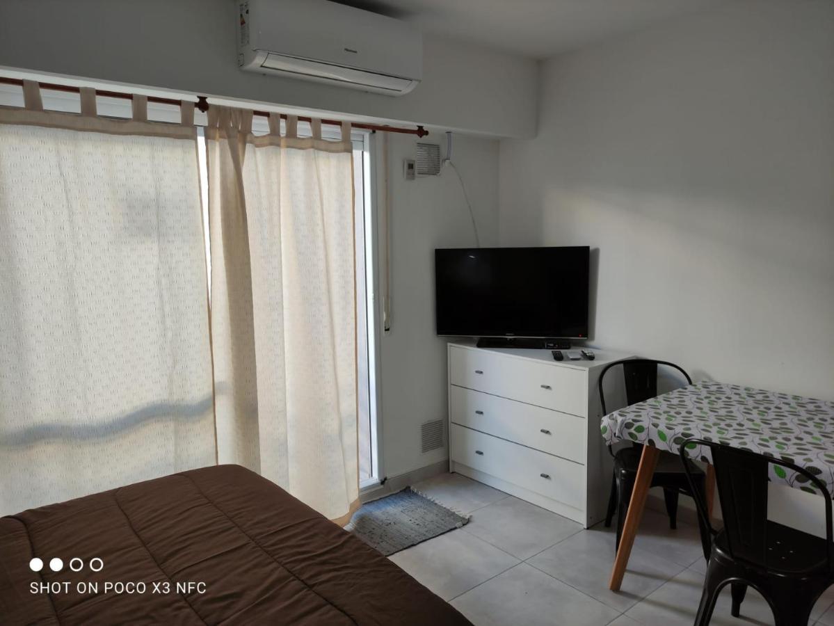 Fabuloso Departamento En Rosario Paraguay Y Catamarca Eksteriør billede
