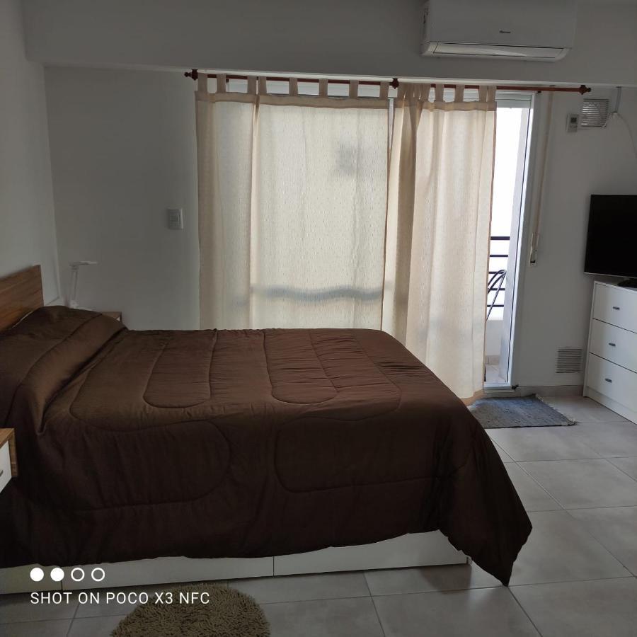 Fabuloso Departamento En Rosario Paraguay Y Catamarca Eksteriør billede
