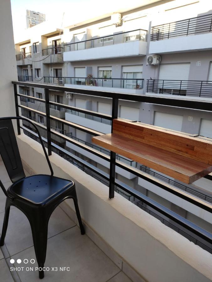 Fabuloso Departamento En Rosario Paraguay Y Catamarca Eksteriør billede