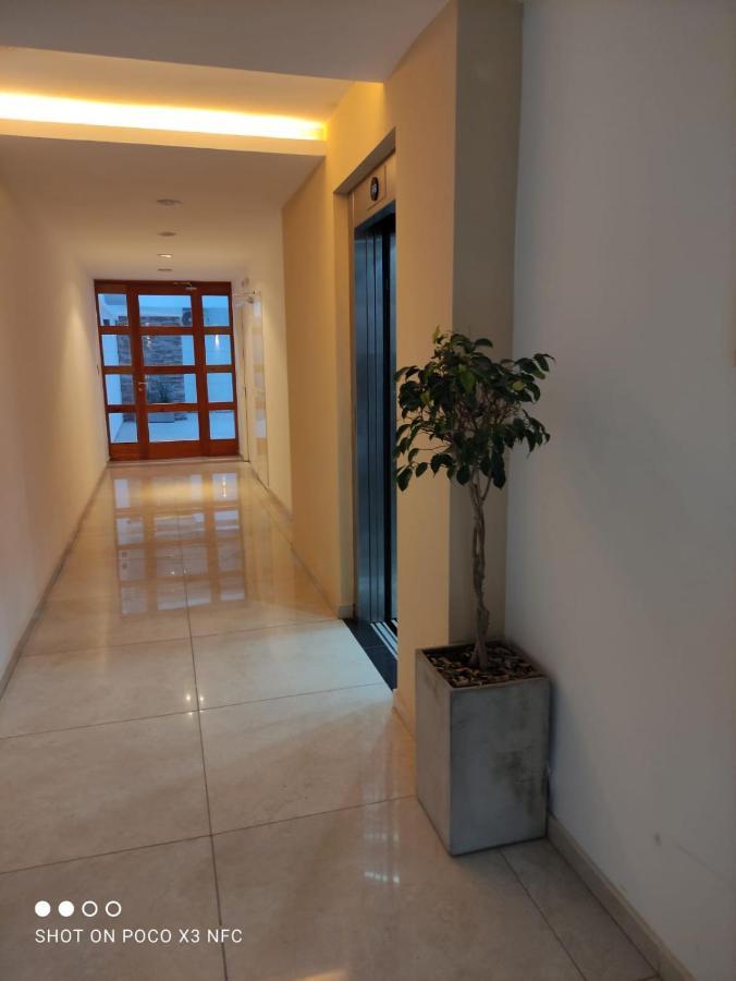 Fabuloso Departamento En Rosario Paraguay Y Catamarca Eksteriør billede